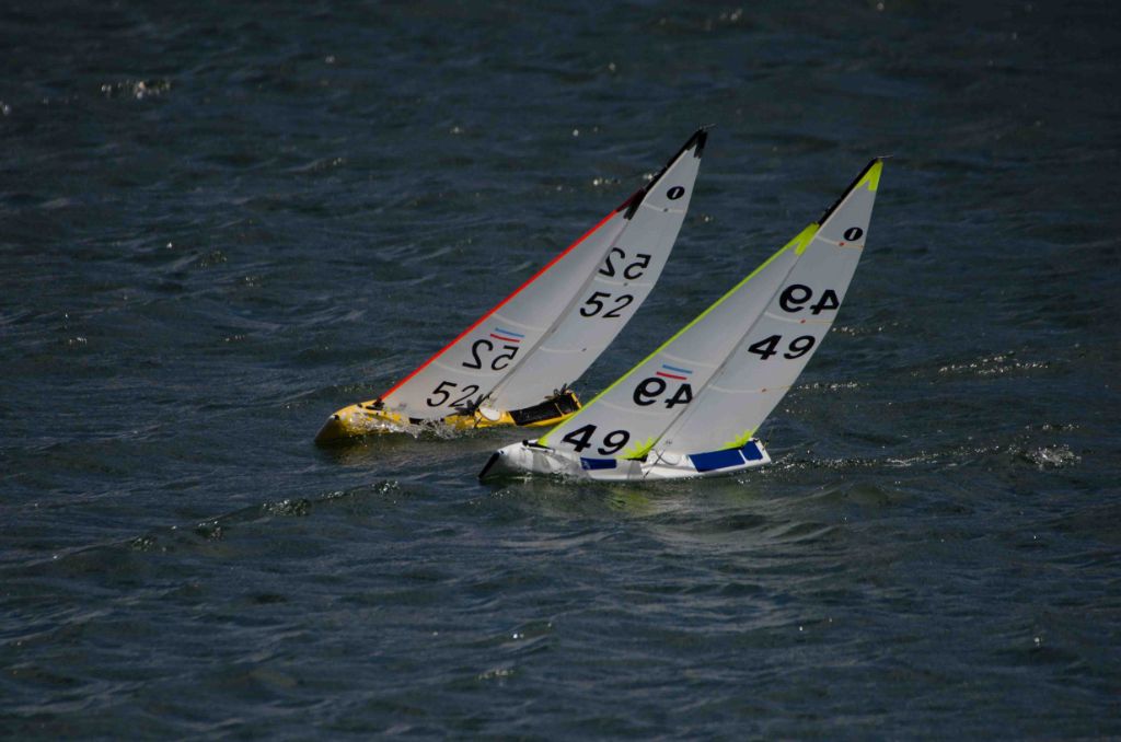 Photo Gallery Adelaide Radio Control Yacht Racing Club